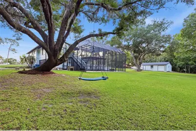 155 E Country Circle Drive E, Port Orange, FL 32128 - Photo 4
