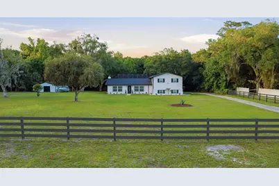 155 E Country Circle Drive E, Port Orange, FL 32128 - Photo 2