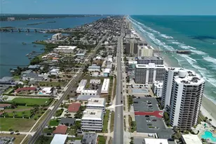 3756 S Atlantic Ave, Daytona Beach, FL 32118 - Photo 2