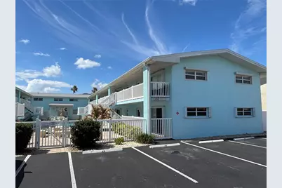 180 Flagler Lane #26, Cocoa Beach, FL 32931 - Photo 2