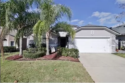 661 Gilmore Stage Road, Orange City, FL 32763 - Photo 1