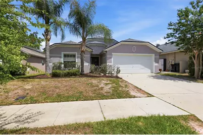 661 Gilmore Stage Road, Orange City, FL 32763 - Photo 2