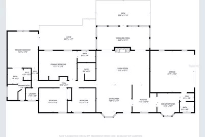 2890 Green Mountain Road, Deland, FL 32720 - Photo 38