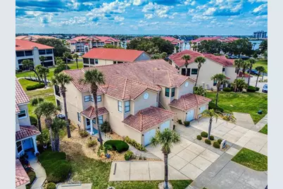 437 Bouchelle Drive #201, New Smyrna Beach, FL 32169 - Photo 34