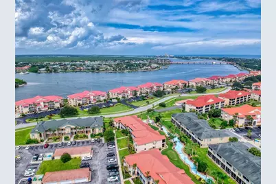 437 Bouchelle Drive #201, New Smyrna Beach, FL 32169 - Photo 40