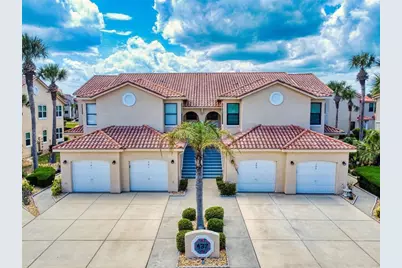 437 Bouchelle Drive #201, New Smyrna Beach, FL 32169 - Photo 1