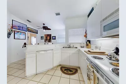 437 Bouchelle Drive #201, New Smyrna Beach, FL 32169 - Photo 22