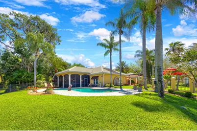 6 Old Canyon Lane, Ormond Beach, FL 32174 - Photo 72