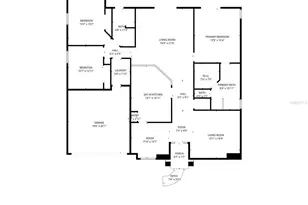 1349 N Wembley Cir, Port Orange, FL 32128 - Photo 46