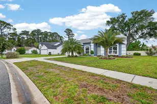 1349 N Wembley Cir, Port Orange, FL 32128 - Photo 42