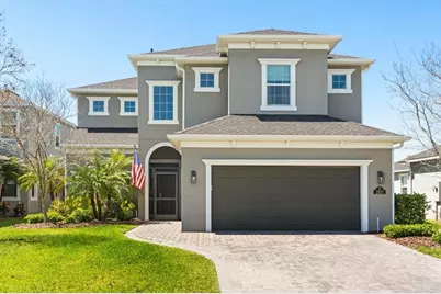 2821 Casterton Drive, Melbourne, FL 32940 - Photo 1