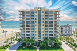 3703 S Atlantic Ave, Daytona Beach Shores, FL 32118 - Photo 1