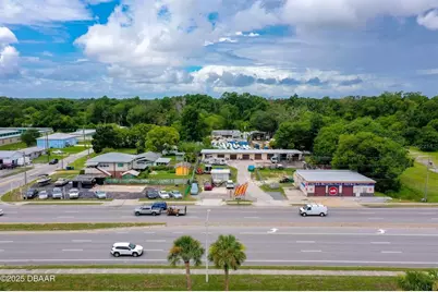 1520 N Nova & 10th Road, Daytona Beach, FL 32117 - Photo 1