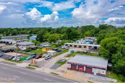 1520 N Nova & 10th Road, Daytona Beach, FL 32117 - Photo 2