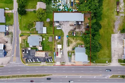 1520 N Nova & 10th Road, Daytona Beach, FL 32117 - Photo 6