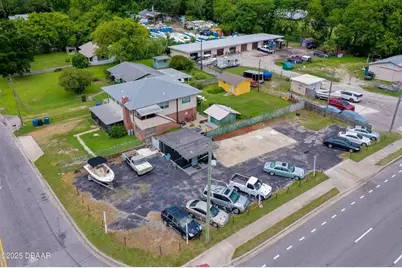 1520 N Nova & 10th Road, Daytona Beach, FL 32117 - Photo 4