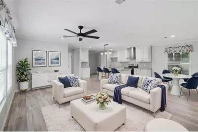 781 Bayou Drive, Casselberry, FL 32707 - Photo 2