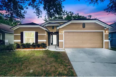 553 Maidenhair Court, Orange City, FL 32763 - Photo 2