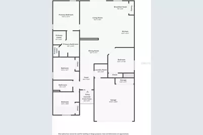 553 Maidenhair Court, Orange City, FL 32763 - Photo 26