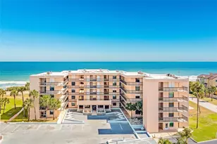 3360 Ocean Shore Blvd, Ormond Beach, FL 32176 - Photo 1