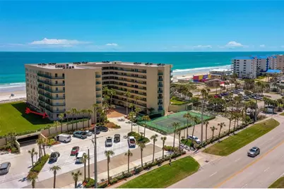 4575 S Atlantic Avenue #6101, Port Orange, FL 32127 - Photo 2