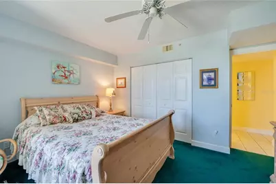 4575 S Atlantic Avenue #6101, Port Orange, FL 32127 - Photo 30