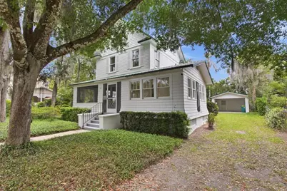 533 N Sans Souci Avenue, Deland, FL 32720 - Photo 2