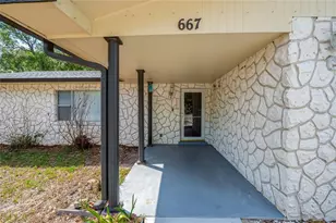 667 George Miller Cir, Port Orange, FL 32127 - Photo 6