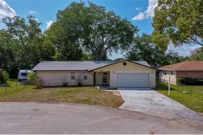 667 George Miller Circle, Port Orange, FL 32127 - Photo 1