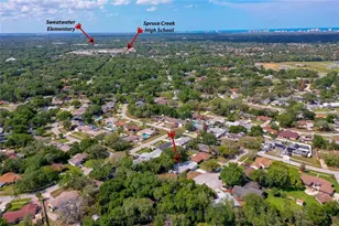 667 George Miller Cir, Port Orange, FL 32127 - Photo 38