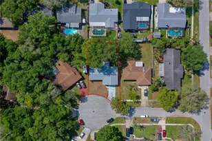 667 George Miller Cir, Port Orange, FL 32127 - Photo 4