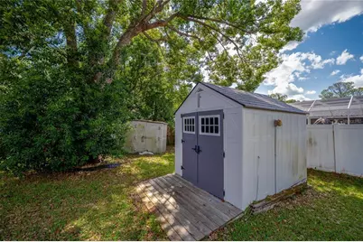 667 George Miller Circle, Port Orange, FL 32127 - Photo 32