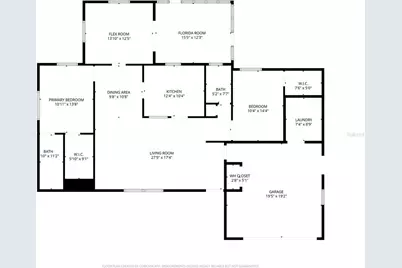 667 George Miller Circle, Port Orange, FL 32127 - Photo 2