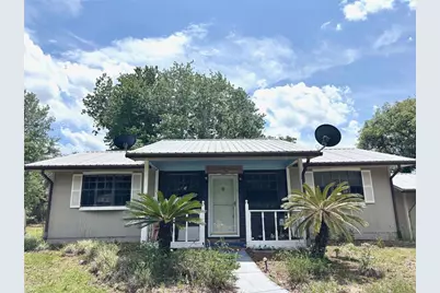 333 Riviera Drive, Crescent City, FL 32112 - Photo 1