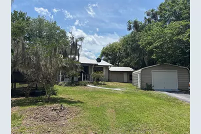333 Riviera Drive, Crescent City, FL 32112 - Photo 2