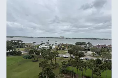 1 Oceans West Boulevard #6B1, Daytona Beach, FL 32118 - Photo 1