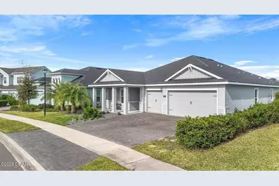 6291 W Fallsgrove Lane, Port Orange, FL 32128 - Photo 2