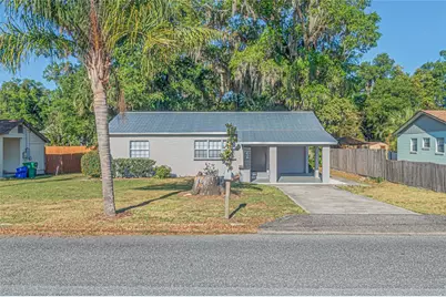 414 N Boston Avenue, Deland, FL 32724 - Photo 1