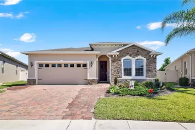 850 Bucklebury Loop, Apopka, FL 32703 - Photo 2