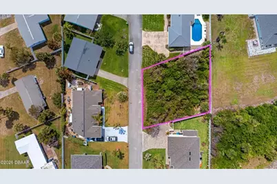 28 Ocean Breeze Circle, Ormond Beach, FL 32176 - Photo 4