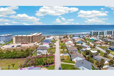 28 Ocean Breeze Circle, Ormond Beach, FL 32176 - Photo 8