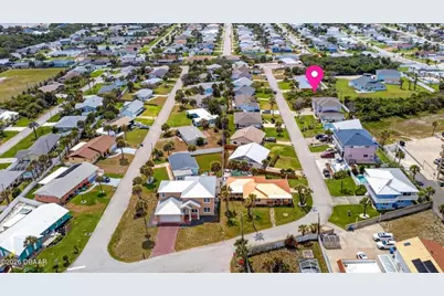 28 Ocean Breeze Circle, Ormond Beach, FL 32176 - Photo 12