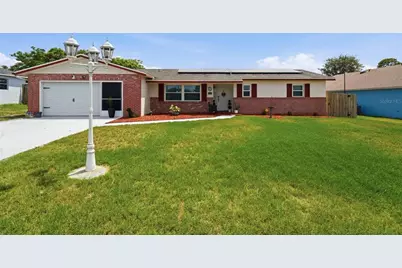 729 Fruitland Drive, Deltona, FL 32725 - Photo 2