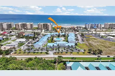 4590 S Atlantic Avenue #2610, Port Orange, FL 32127 - Photo 34