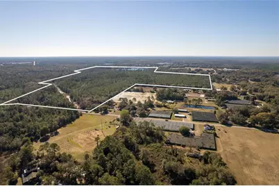 North Road, Pierson, FL 32180 - Photo 2
