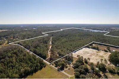 North Road, Pierson, FL 32180 - Photo 1