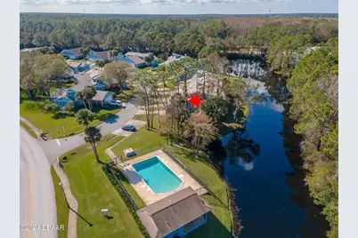 100 Kingbird Circle #1, Daytona Beach, FL 32119 - Photo 44