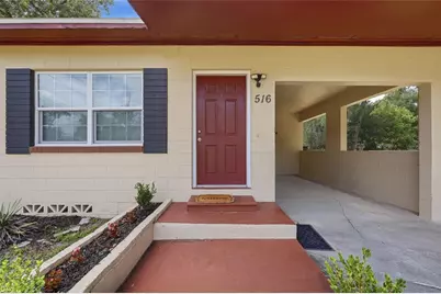 516 Land O Lakes Ct, Deland, FL 32724 - Photo 4