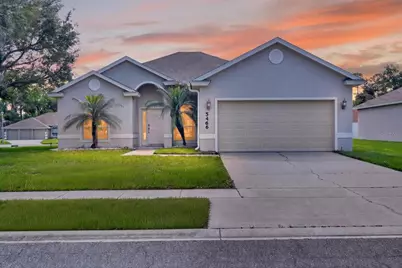 5466 Ward Lake Drive, Port Orange, FL 32128 - Photo 20