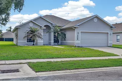 5466 Ward Lake Drive, Port Orange, FL 32128 - Photo 24